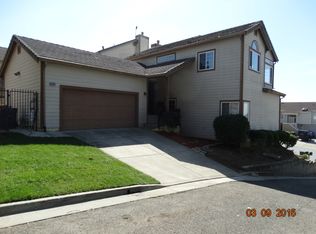 23056 Lakeridge Ave, Hayward, CA