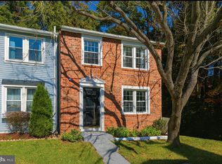 8015 Steeple Chase Ct, Springfield, VA 22153