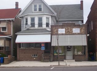 17 N Broad St, West Hazleton, PA 18202