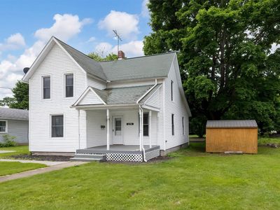 2318 Elk St, Lake City, PA, 16423