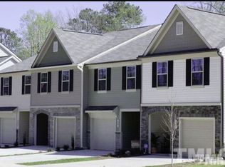 111 Cross Blossom Rd, Durham, NC 27703