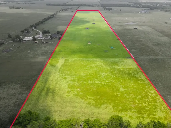 6800 Southmayd Rd, Collinsville, TX 76233