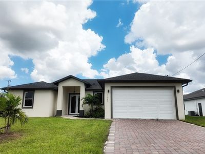 104 Olive Cir, Lehigh Acres, FL, 33971