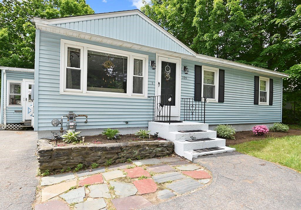 109 Mill St, Leominster, MA 01453 Zillow