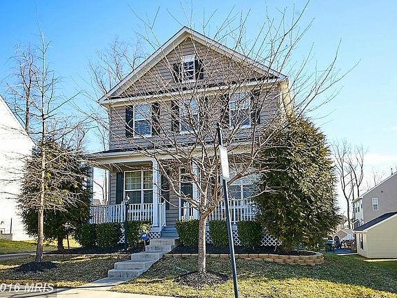 3rd image of 8609 Sedge Wren Dr