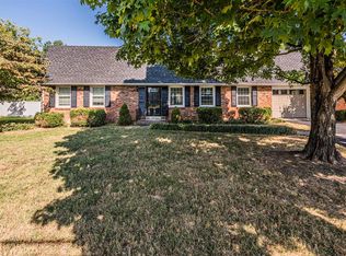 659 Wakefield St, Bowling Green, KY 42103
