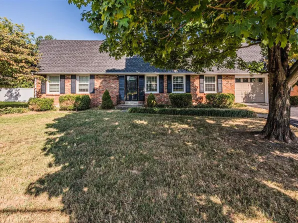 659 Wakefield St, Bowling Green, KY 42103