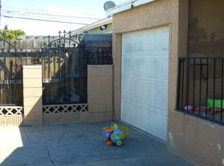 136 E Maple St, Compton, CA 90220