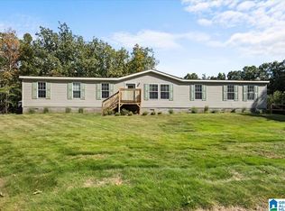 6771 Davison Rd, Pinson, AL 35126