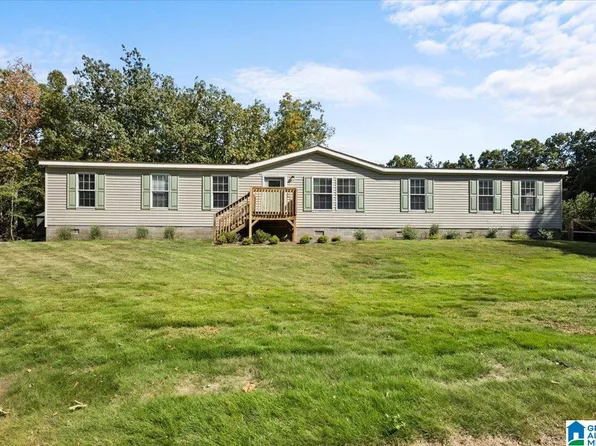 6771 Davison Rd, Pinson, AL 35126