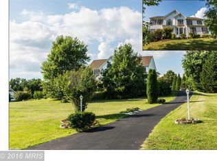 10805 Heathermore Pl, Spotsylvania, VA 22553