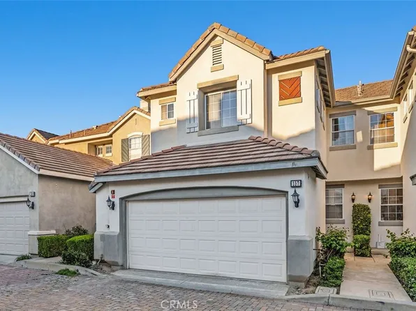 157 Seacountry Ln, Rancho Santa Margarita, CA 92688