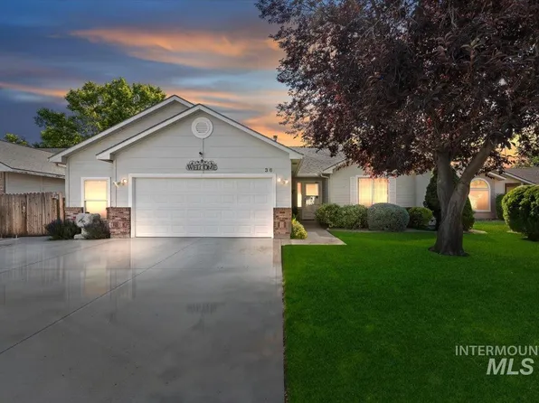 36 S Bingham St, Nampa, ID 83651