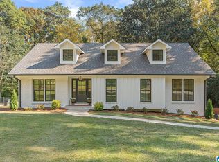 3815 River Oaks Rd, Birmingham, AL 35243