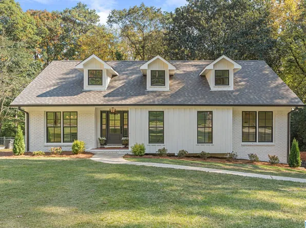 3815 River Oaks Rd, Birmingham, AL 35243