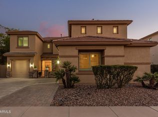 3915 E Aquarius Pl, Chandler, AZ 85249