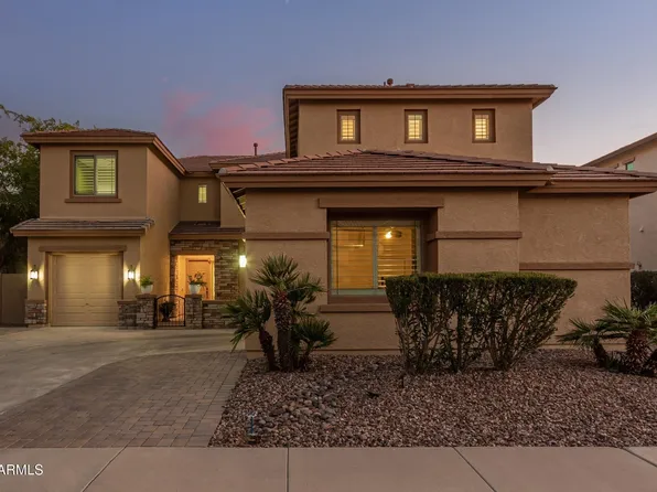 3915 E AQUARIUS Place, Chandler, AZ 85249