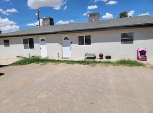 11531 Ernest Rd #3, El Paso, TX 79927