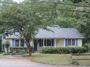 146 E Broad St, Hoschton, GA 30548