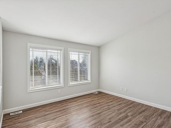 Living room w/ plenty of natural light