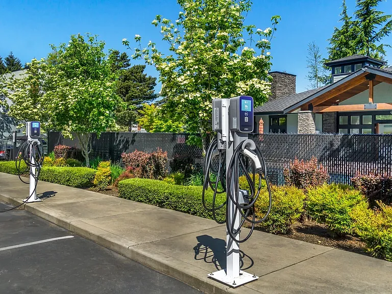 Charging Stations