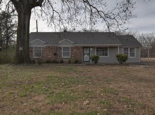 4743 Dianne Dr, Memphis, TN 38116