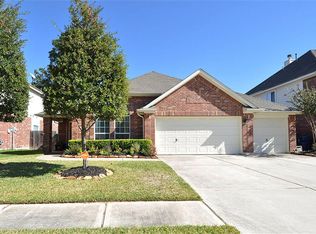 26021 Kings Mill Crest Dr, Kingwood, TX 77339