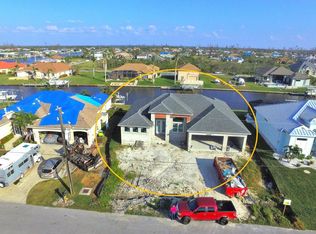 9398 Rosebud Cir, Pt Charlotte, FL 33981