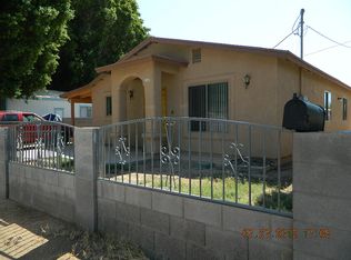 322 S Ruby Ave, Yuma, AZ 85364