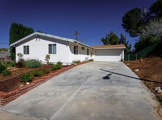 18525 Kimbrough St, Santa Clarita, CA 91351