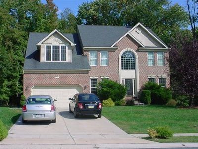 2102 Gemini Ct, Havre De Grace, MD, 21078
