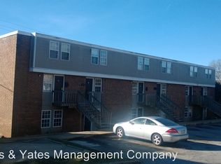 201 N Lewis St APT 11, Lagrange, GA 30240