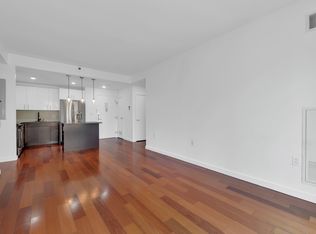 2130 Adam Clayton Powell Jr Blvd APT 4G, New York, NY 10027