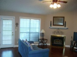 7096 Runnymede Dr, Montgomery, AL 36117