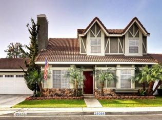 28066 Kings Lynn, Mission Viejo, CA 92692