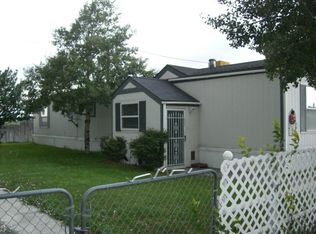 8532 S 1 E, Idaho Falls, ID 83404