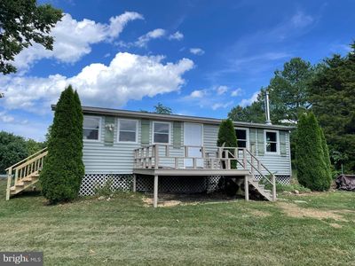 62 Coleman Ln, Hedgesville, WV, 25427