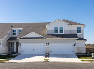 2548 Jack Nora Way, Round Rock, TX 78665