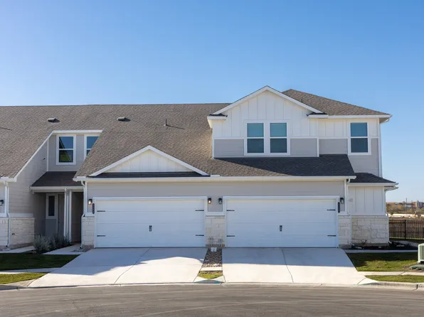 2548 Jack Nora Way, Round Rock, TX 78665