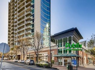 44 Peachtree Pl NE #428, Atlanta, GA 30309