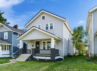 1623 E Weber Rd, Columbus, OH 43211