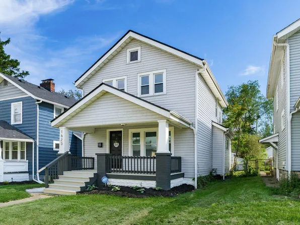 1623 E Weber Rd, Columbus, OH 43211
