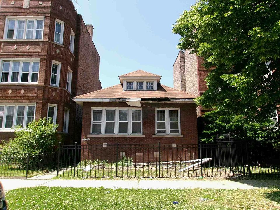 1st image of 8006 S Marshfield Ave