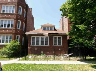 8006 S Marshfield Ave, Chicago, IL 60620