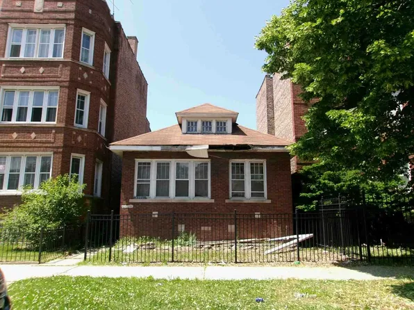8006 S Marshfield Ave, Chicago, IL 60620