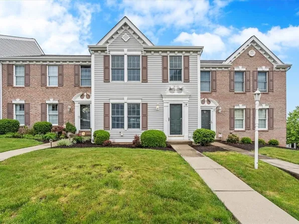 14 Castleview Dr, Mc Kees Rocks, PA 15136