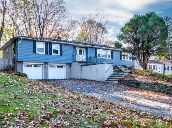 25 Tyler St, Sparta Twp., NJ 07871