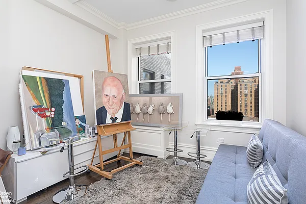 Rented by Brown Harris Stevens | media 26