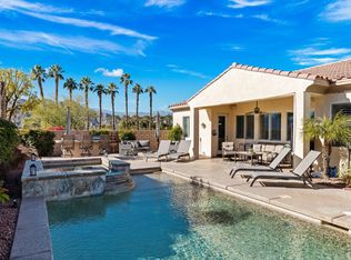 78345 Via Tuscany, La Quinta, CA 92253