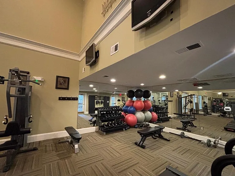 11800 Old Georgetown Rd #1740 — Photo 15